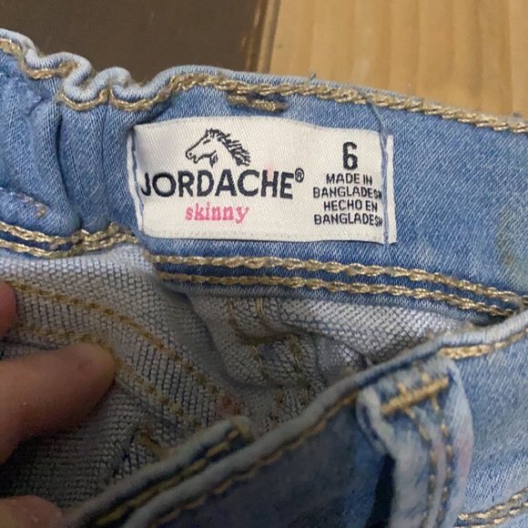 Jeans - Picture 3 of 4